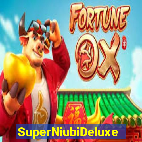 SuperNiubiDeluxe super mario deluxe nintendo switch rom